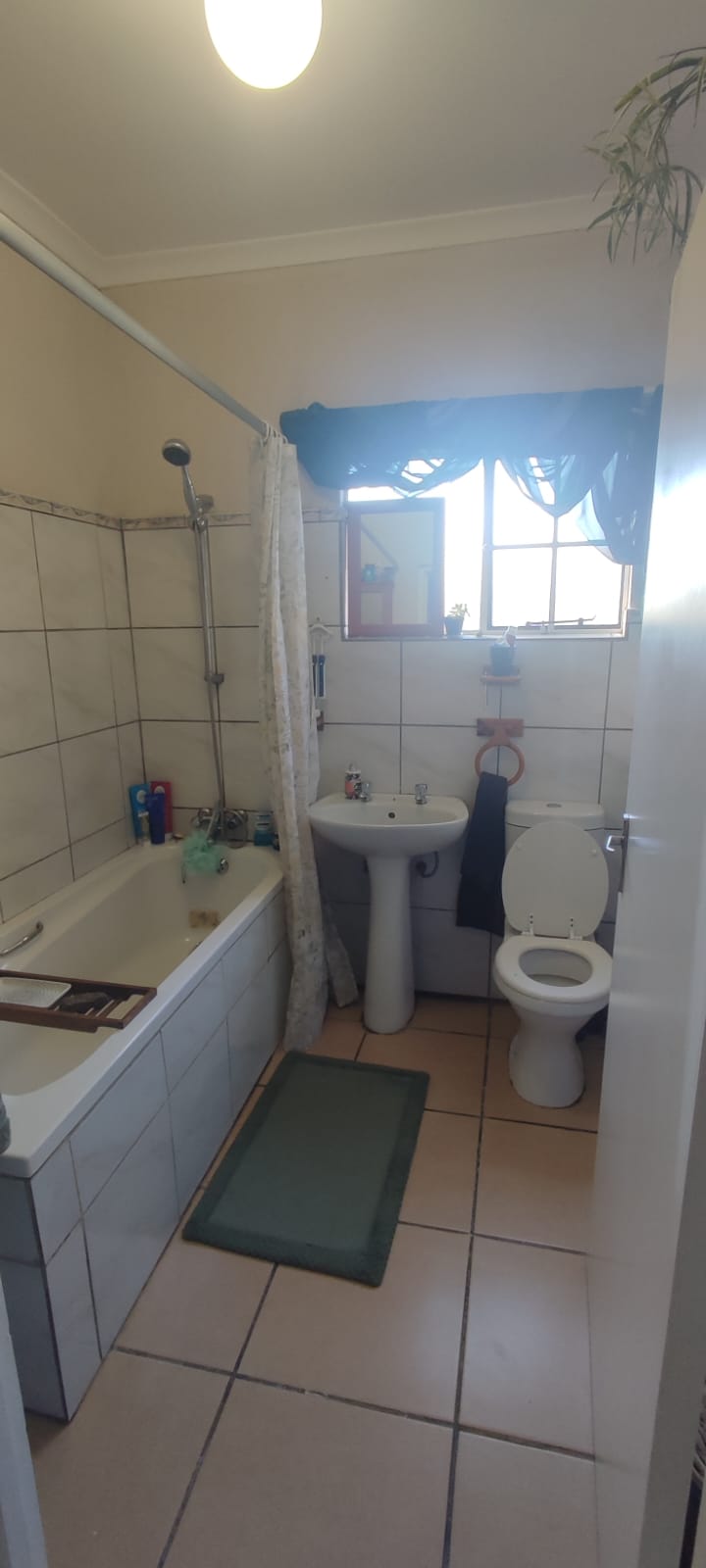 To Let 3 Bedroom Property for Rent in Lidgetton KwaZulu-Natal