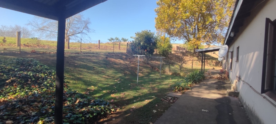 To Let 3 Bedroom Property for Rent in Lidgetton KwaZulu-Natal