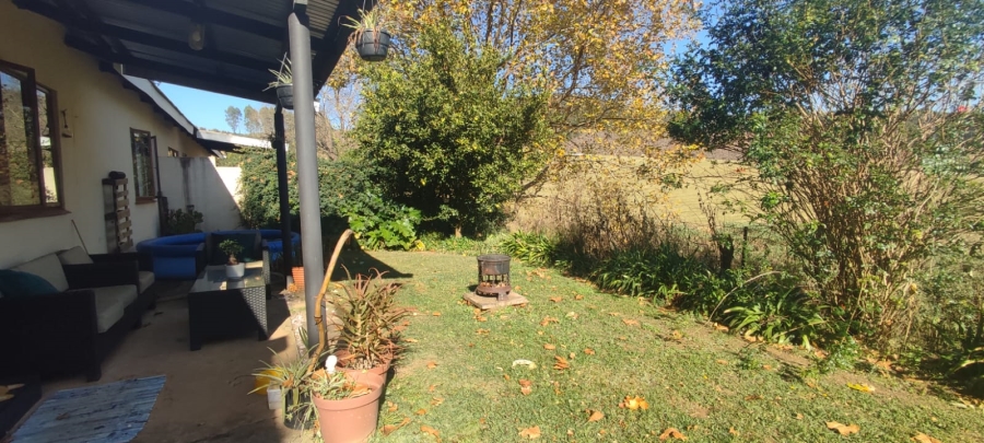 To Let 3 Bedroom Property for Rent in Lidgetton KwaZulu-Natal