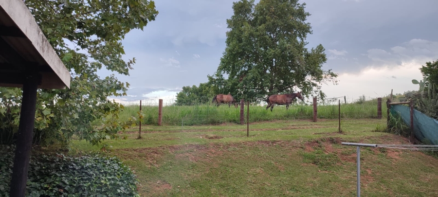 To Let 3 Bedroom Property for Rent in Lidgetton KwaZulu-Natal