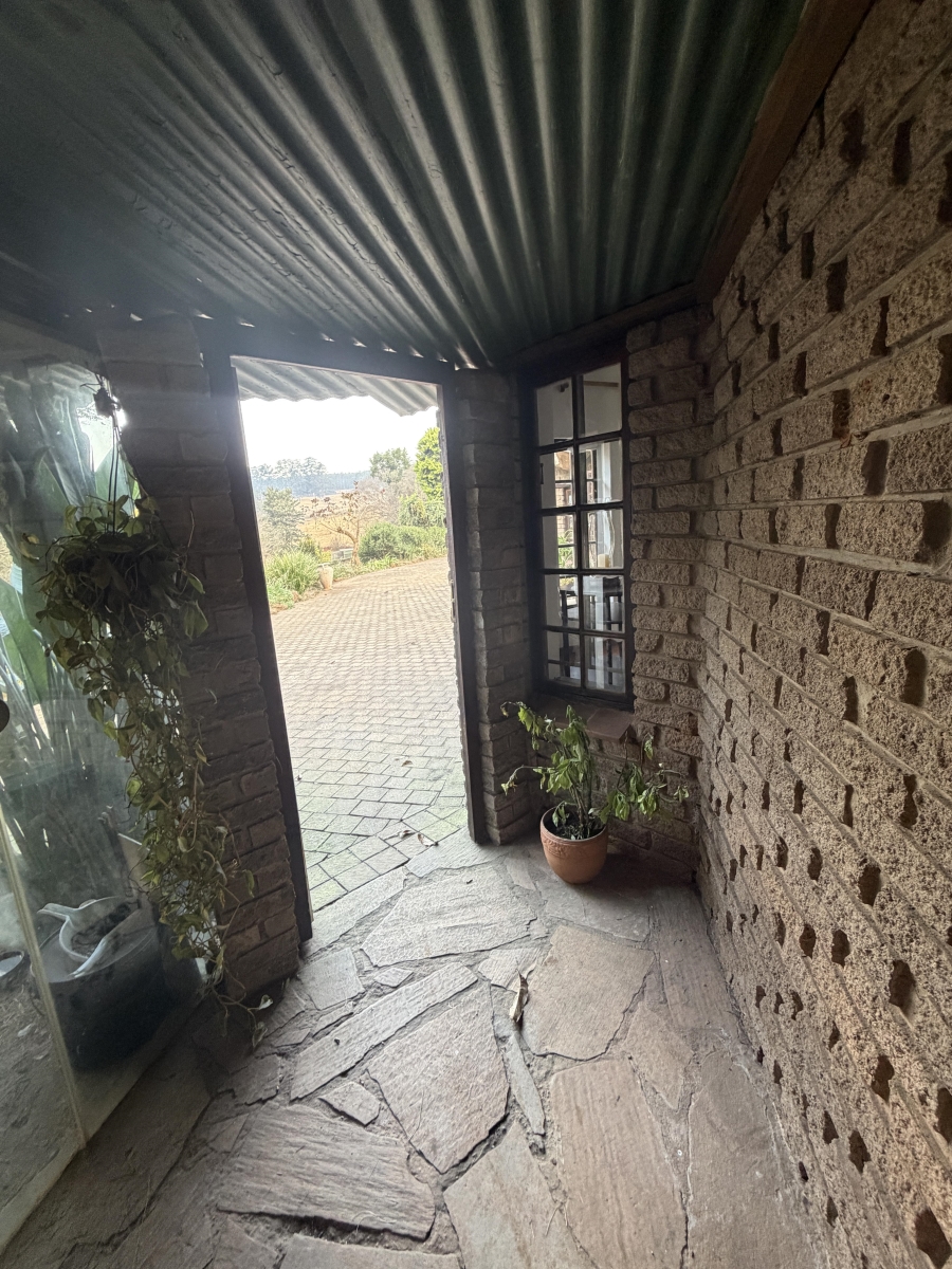 To Let 4 Bedroom Property for Rent in Dargle KwaZulu-Natal