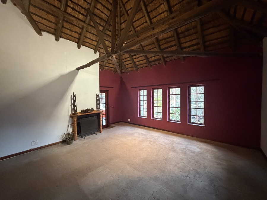 To Let 4 Bedroom Property for Rent in Dargle KwaZulu-Natal