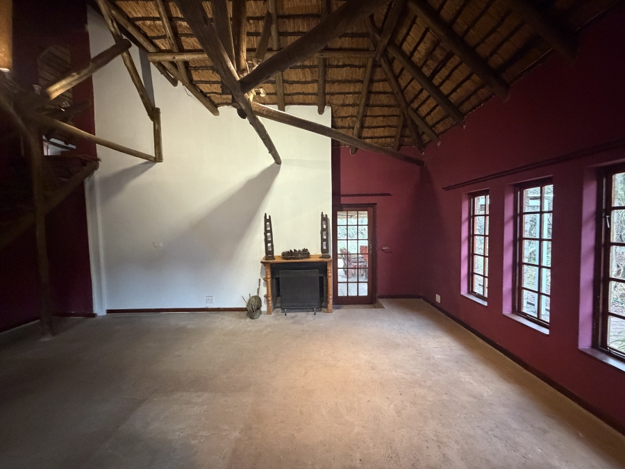 To Let 4 Bedroom Property for Rent in Dargle KwaZulu-Natal