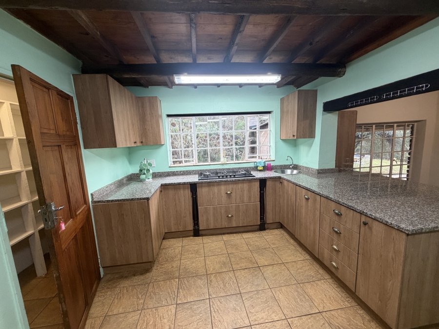 To Let 4 Bedroom Property for Rent in Dargle KwaZulu-Natal