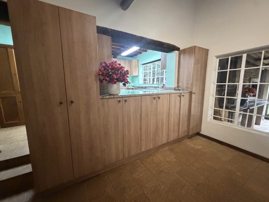 To Let 4 Bedroom Property for Rent in Dargle KwaZulu-Natal