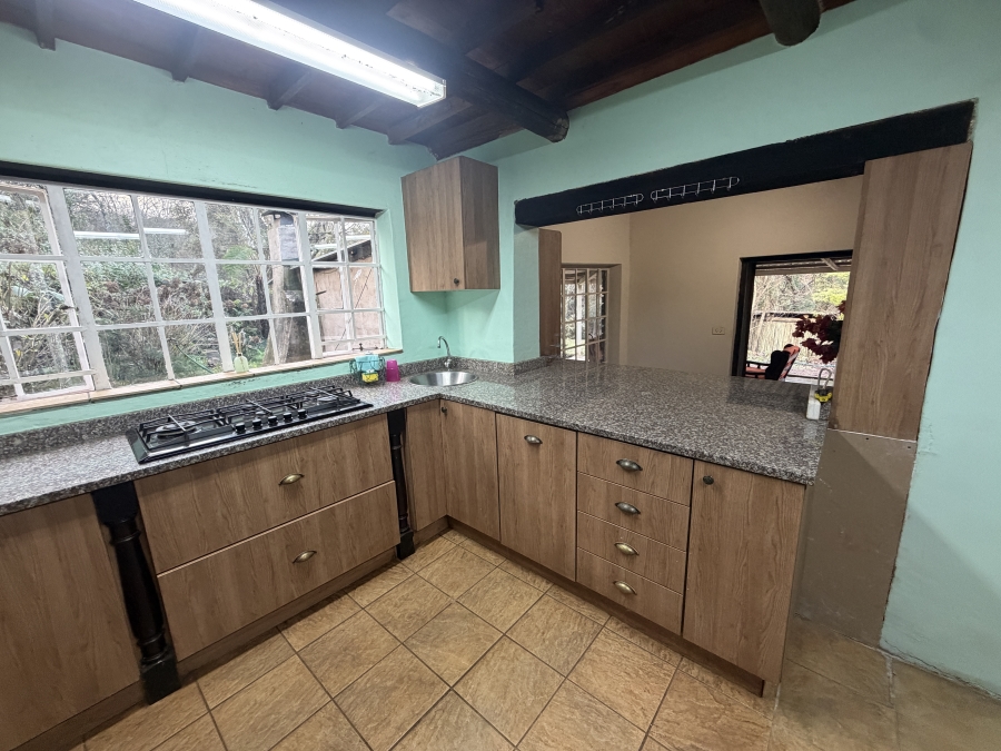 To Let 4 Bedroom Property for Rent in Dargle KwaZulu-Natal