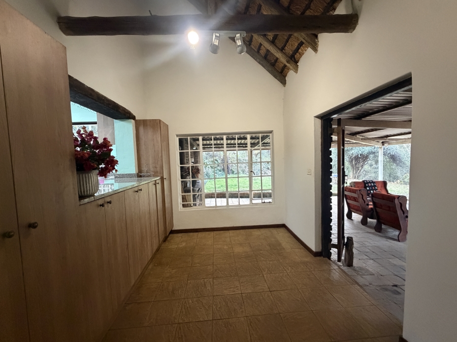 To Let 4 Bedroom Property for Rent in Dargle KwaZulu-Natal