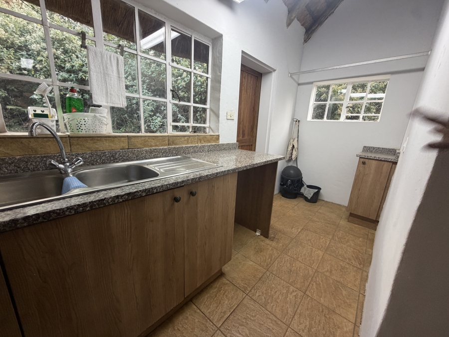 To Let 4 Bedroom Property for Rent in Dargle KwaZulu-Natal