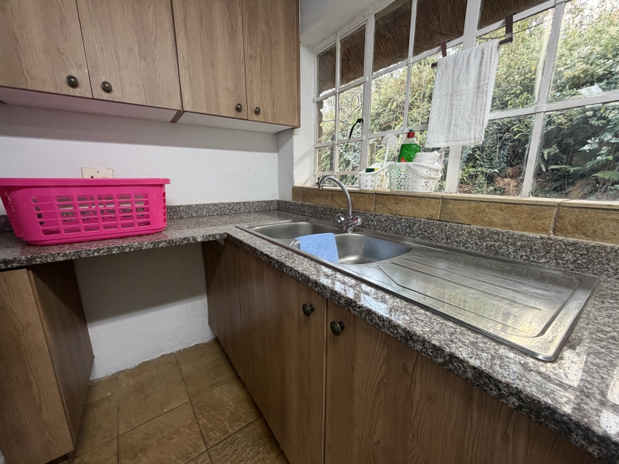 To Let 4 Bedroom Property for Rent in Dargle KwaZulu-Natal