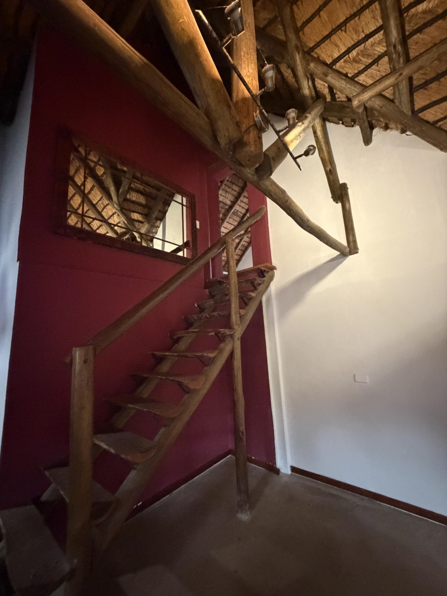 To Let 4 Bedroom Property for Rent in Dargle KwaZulu-Natal