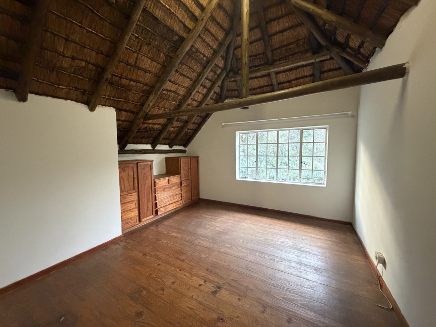 To Let 4 Bedroom Property for Rent in Dargle KwaZulu-Natal