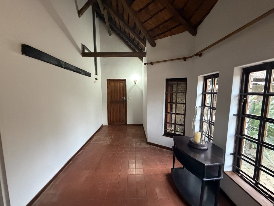 To Let 4 Bedroom Property for Rent in Dargle KwaZulu-Natal