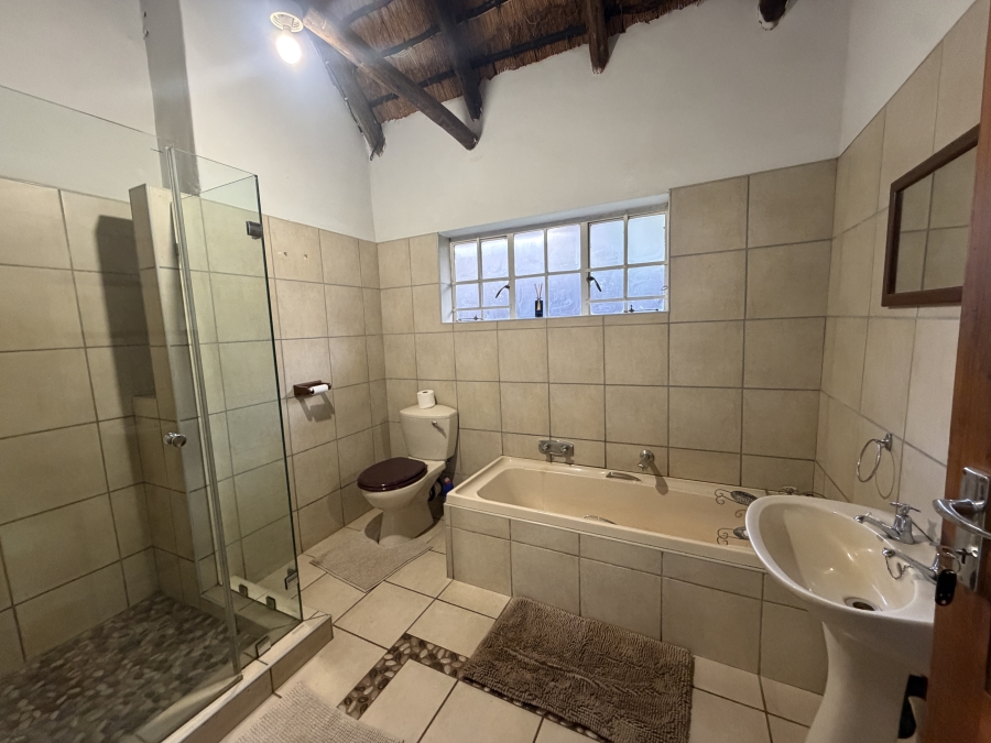 To Let 4 Bedroom Property for Rent in Dargle KwaZulu-Natal