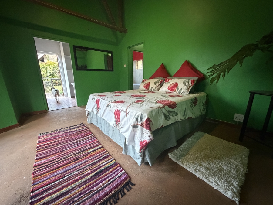 To Let 4 Bedroom Property for Rent in Dargle KwaZulu-Natal