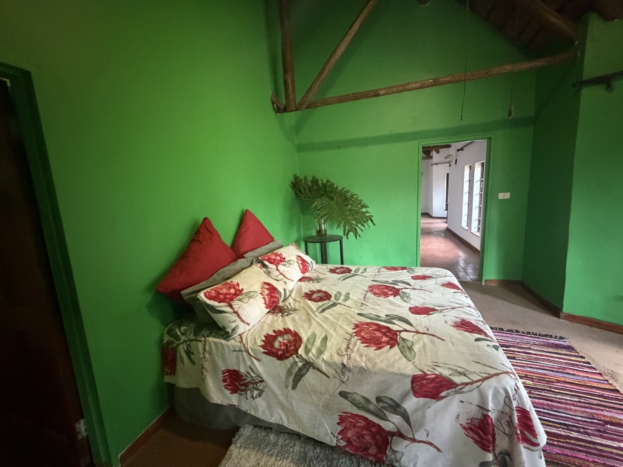 To Let 4 Bedroom Property for Rent in Dargle KwaZulu-Natal
