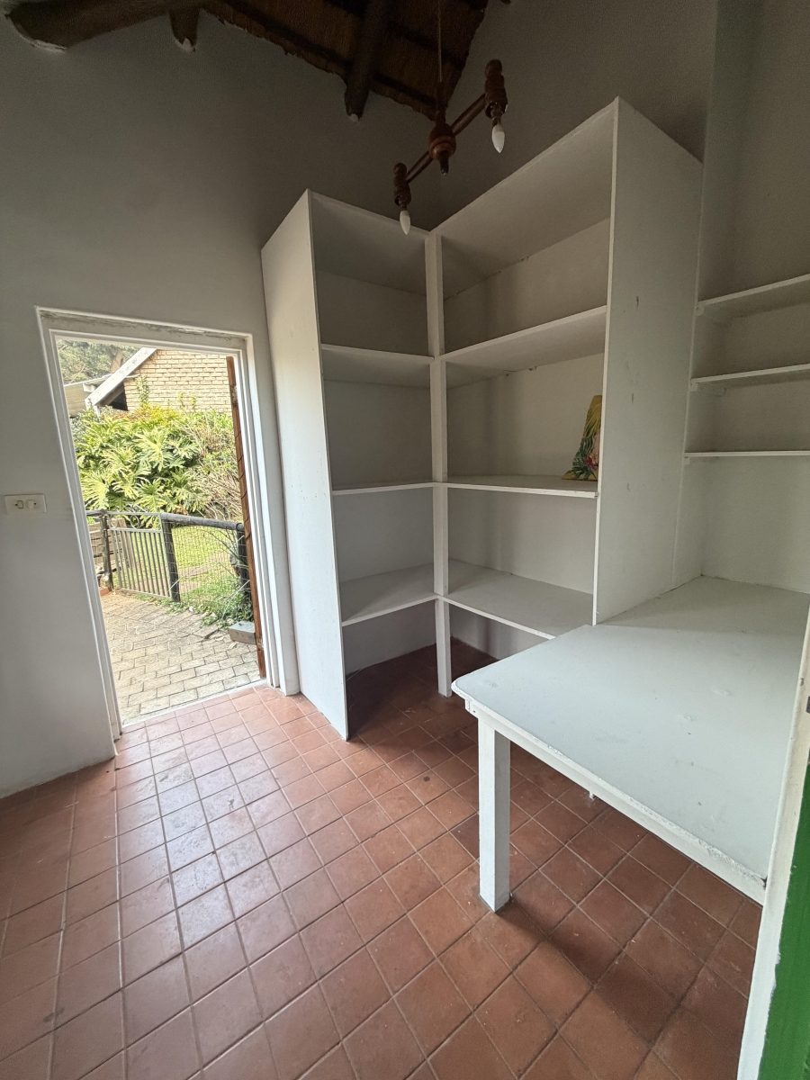To Let 4 Bedroom Property for Rent in Dargle KwaZulu-Natal