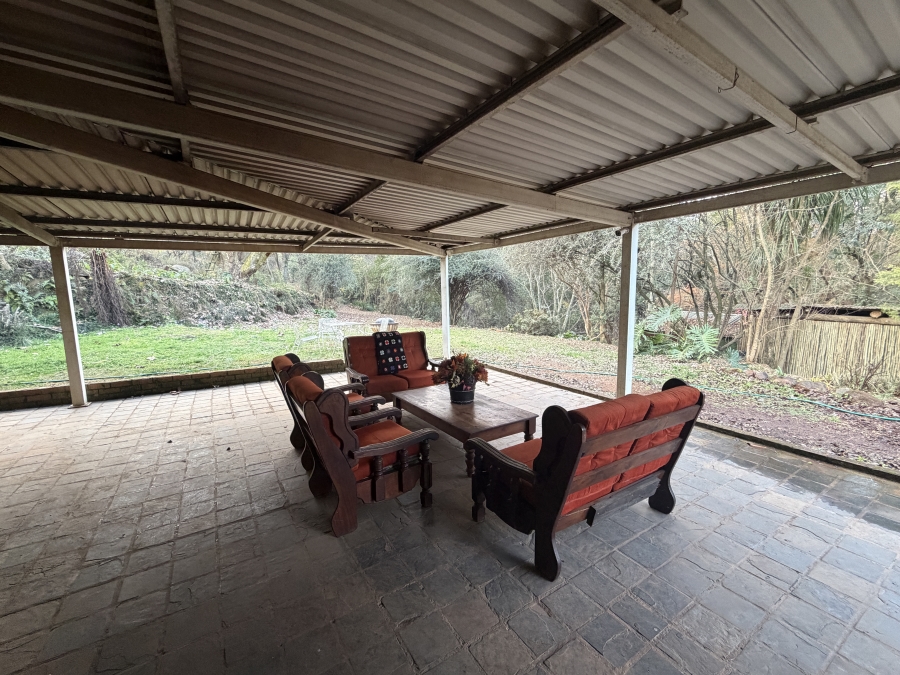 To Let 4 Bedroom Property for Rent in Dargle KwaZulu-Natal