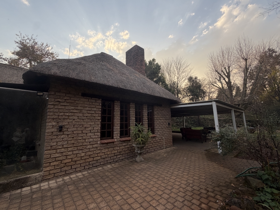 To Let 4 Bedroom Property for Rent in Dargle KwaZulu-Natal