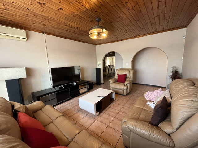 3 Bedroom Property for Sale in Hillary KwaZulu-Natal