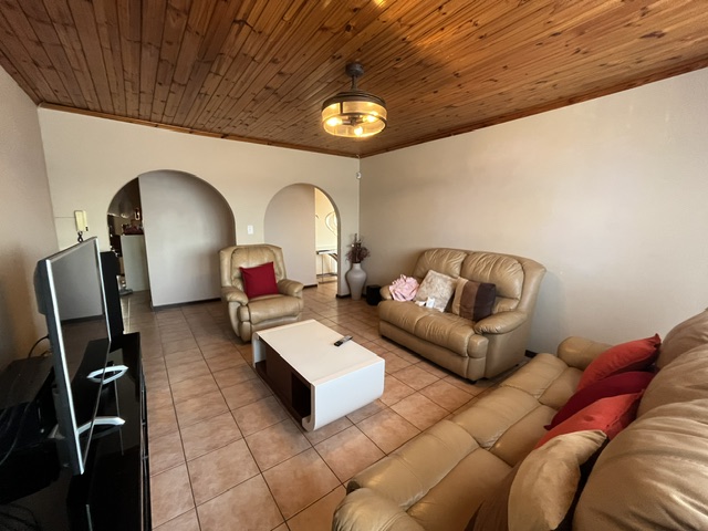 3 Bedroom Property for Sale in Hillary KwaZulu-Natal