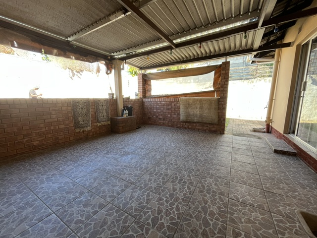 3 Bedroom Property for Sale in Hillary KwaZulu-Natal