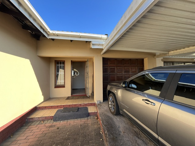 3 Bedroom Property for Sale in Hillary KwaZulu-Natal
