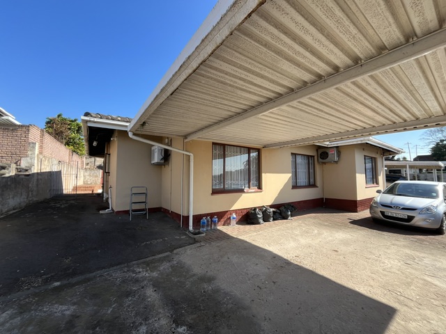 3 Bedroom Property for Sale in Hillary KwaZulu-Natal