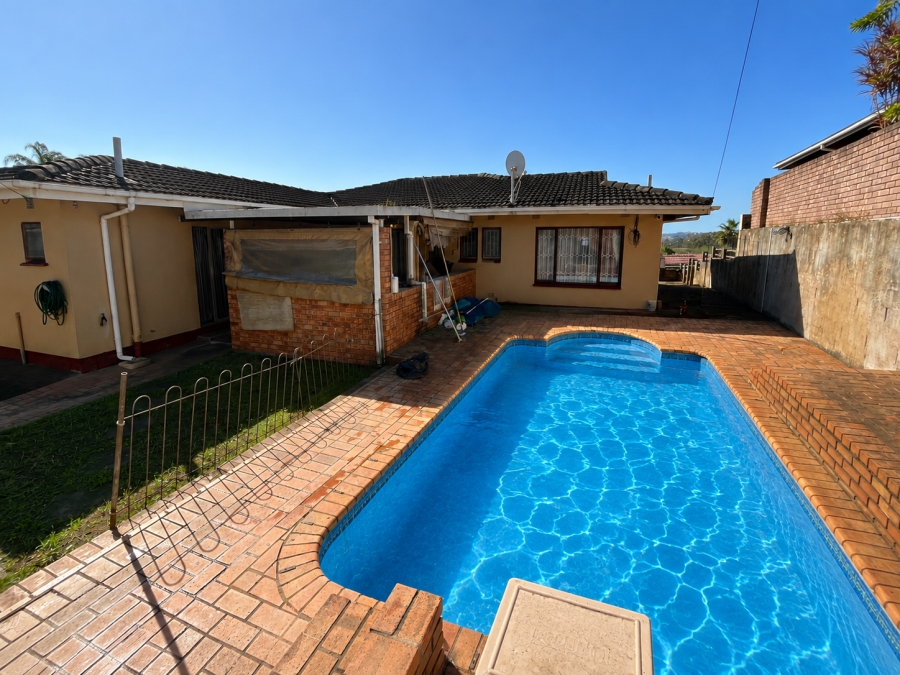 3 Bedroom Property for Sale in Hillary KwaZulu-Natal