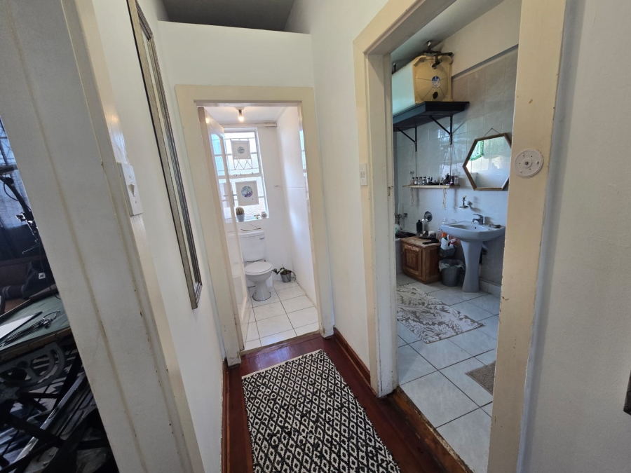 2 Bedroom Property for Sale in Glenwood KwaZulu-Natal