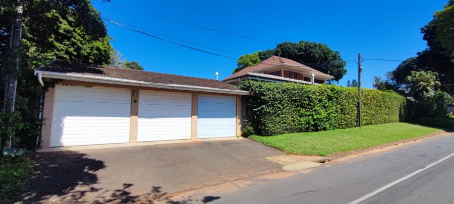 4 Bedroom Property for Sale in Durban North KwaZulu-Natal