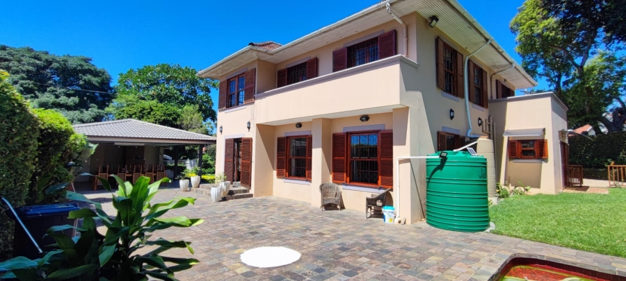 4 Bedroom Property for Sale in Durban North KwaZulu-Natal