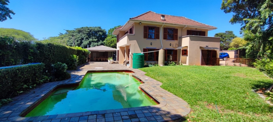 4 Bedroom Property for Sale in Durban North KwaZulu-Natal