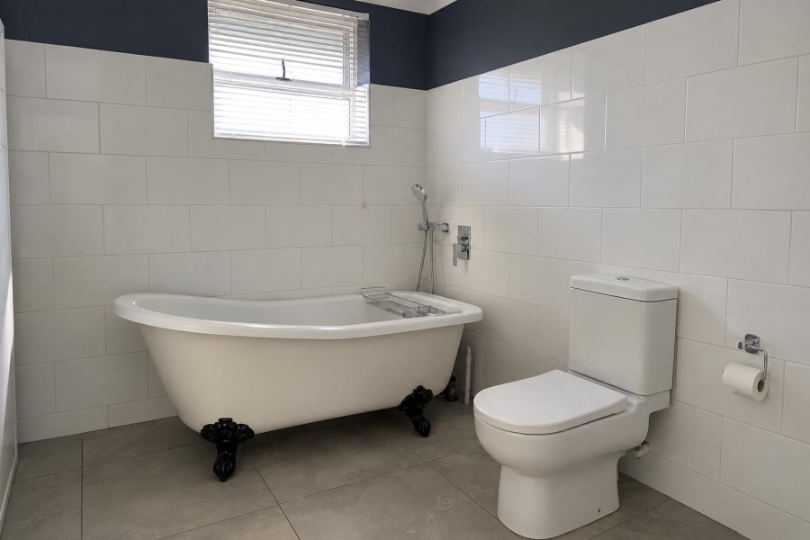 3 Bedroom Property for Sale in Musgrave KwaZulu-Natal