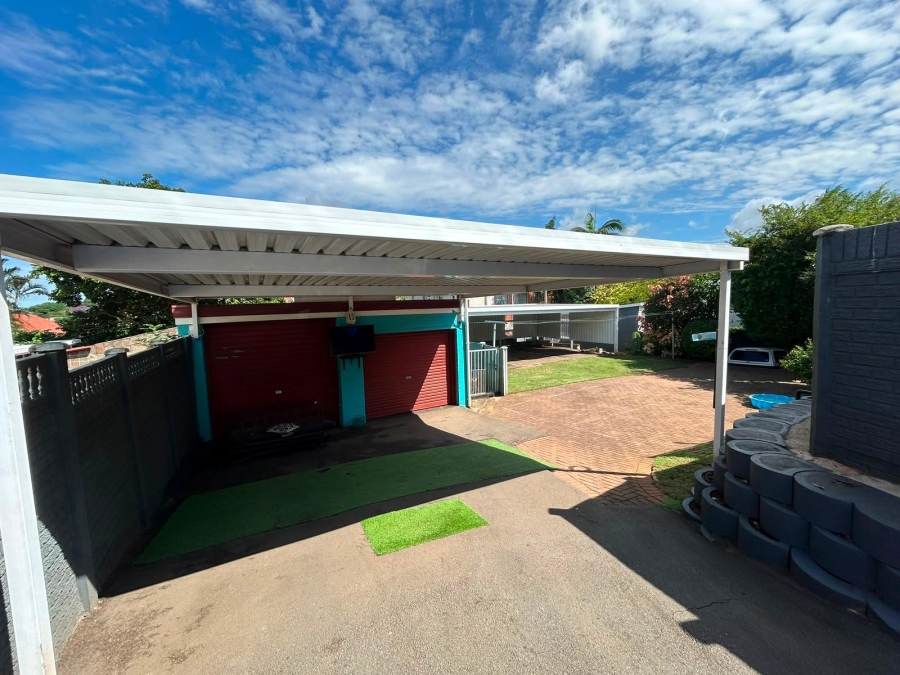3 Bedroom Property for Sale in Musgrave KwaZulu-Natal