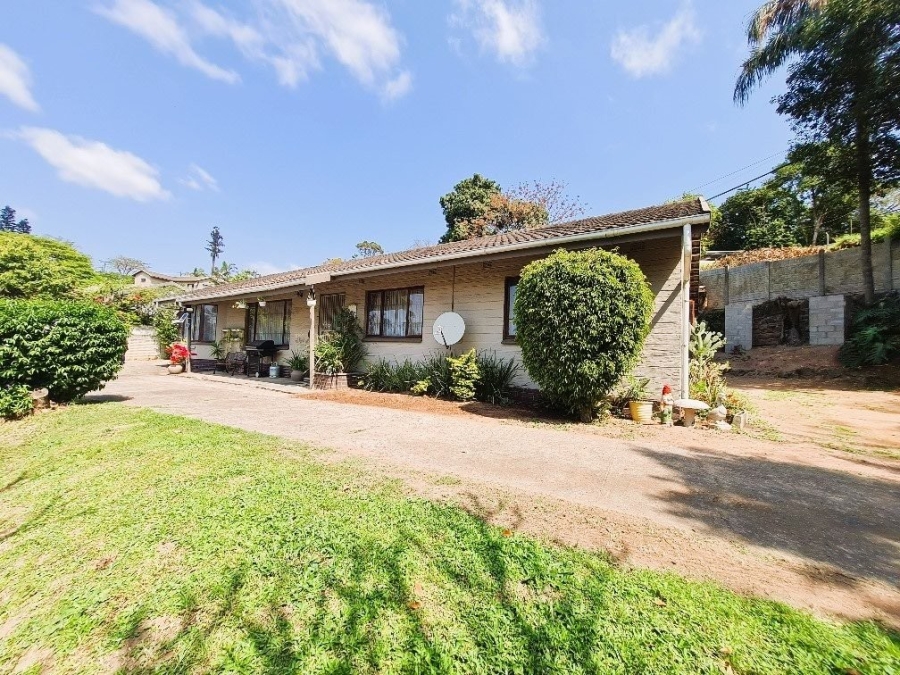 3 Bedroom Property for Sale in Moseley Park KwaZulu-Natal