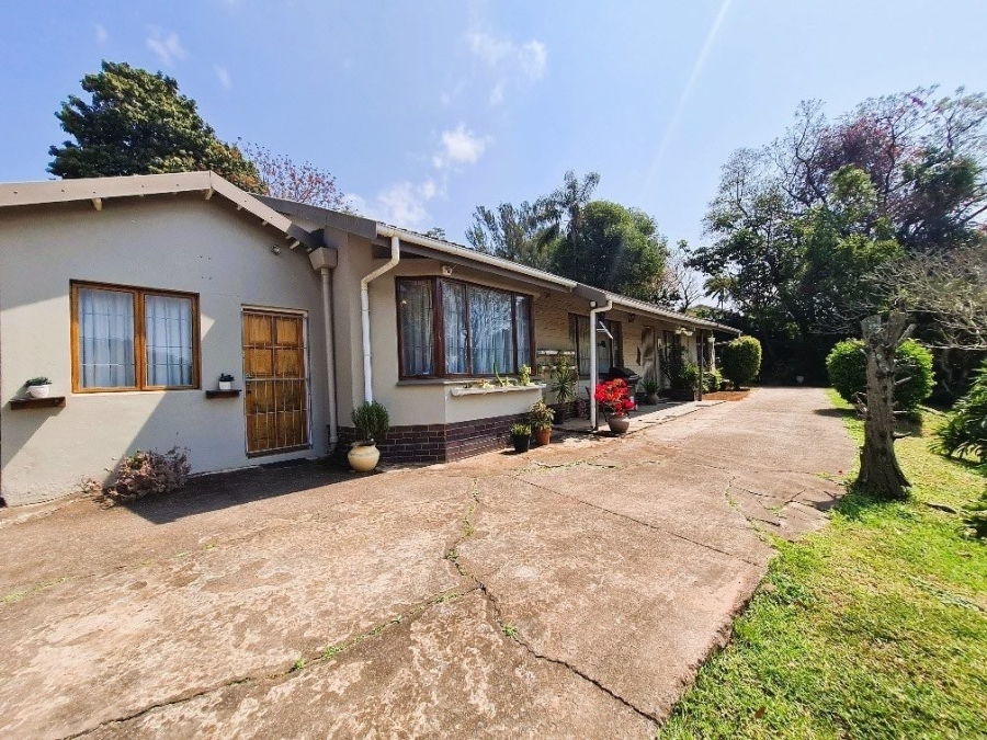 3 Bedroom Property for Sale in Moseley Park KwaZulu-Natal