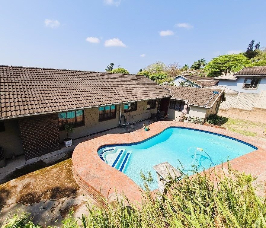 3 Bedroom Property for Sale in Moseley Park KwaZulu-Natal
