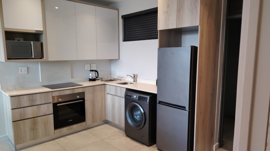 2 Bedroom Property for Sale in Zimbali Lakes Resort KwaZulu-Natal