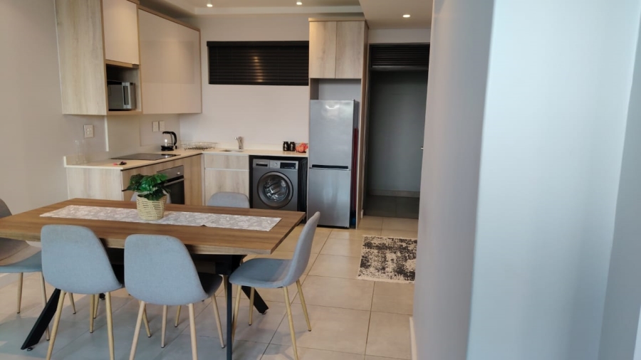 2 Bedroom Property for Sale in Zimbali Lakes Resort KwaZulu-Natal