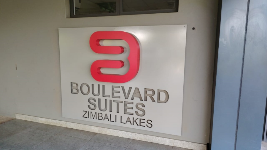 2 Bedroom Property for Sale in Zimbali Lakes Resort KwaZulu-Natal