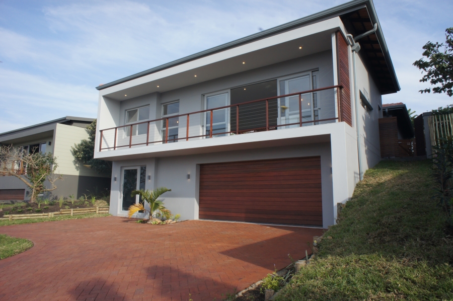 4 Bedroom Property for Sale in Palm Lakes Estate KwaZulu-Natal