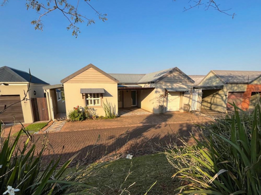4 Bedroom Property for Sale in Prince