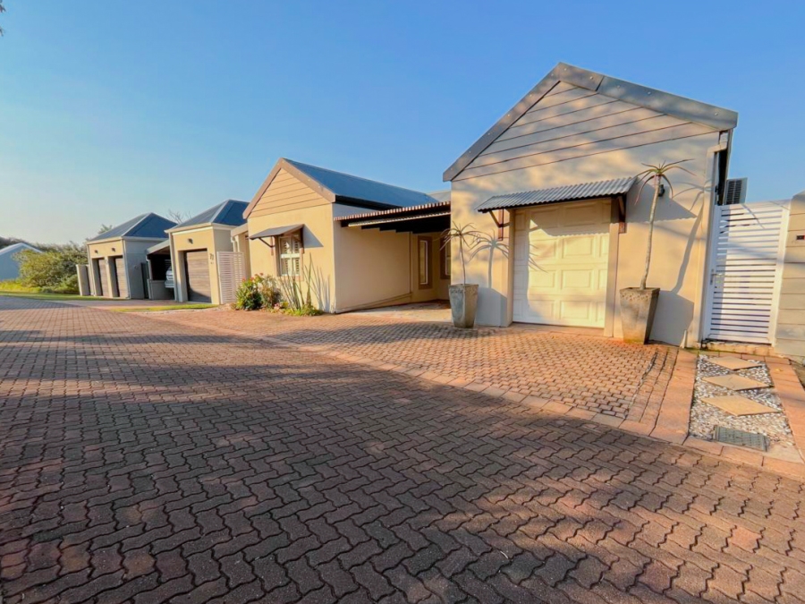 4 Bedroom Property for Sale in Prince