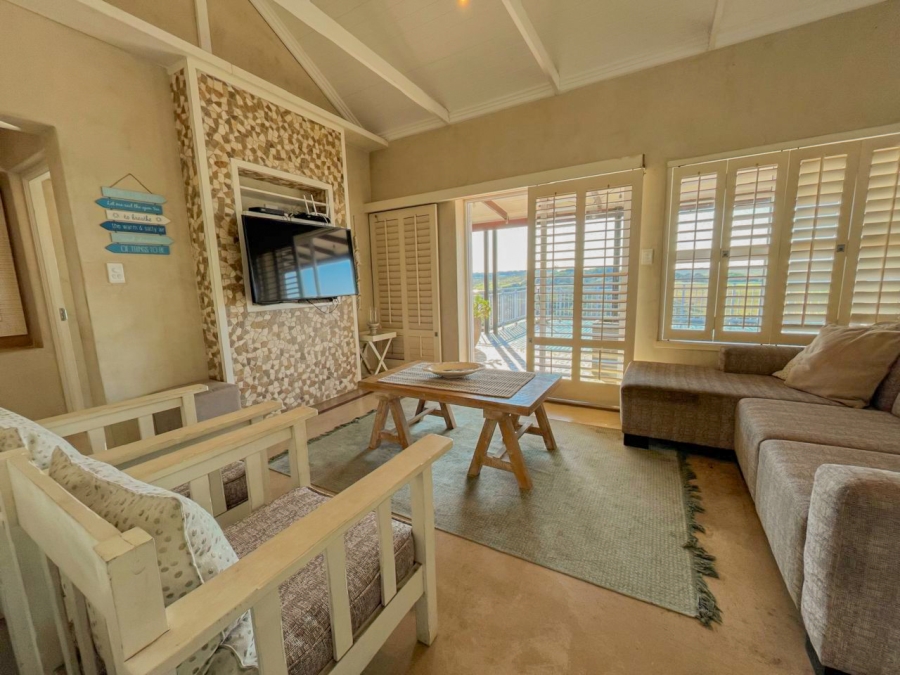 4 Bedroom Property for Sale in Prince