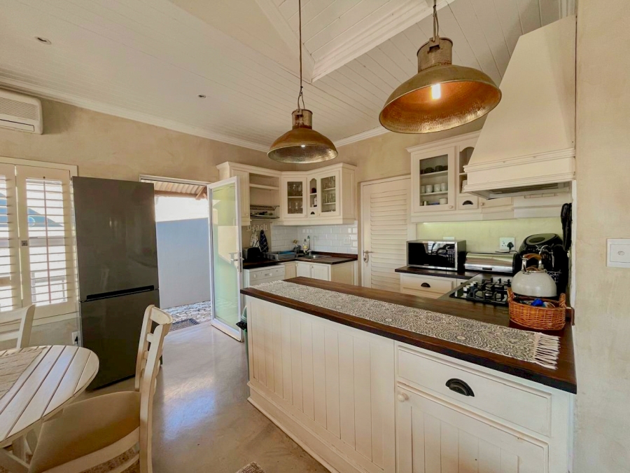 4 Bedroom Property for Sale in Prince