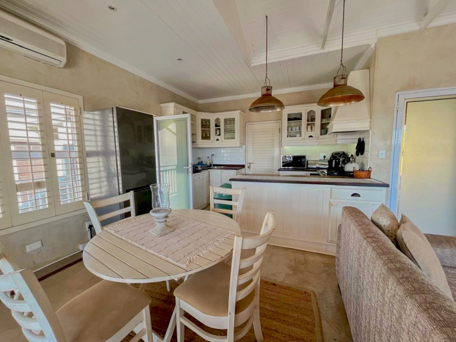 4 Bedroom Property for Sale in Prince