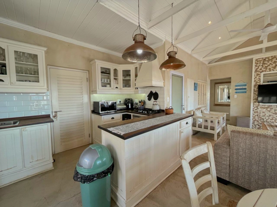4 Bedroom Property for Sale in Prince
