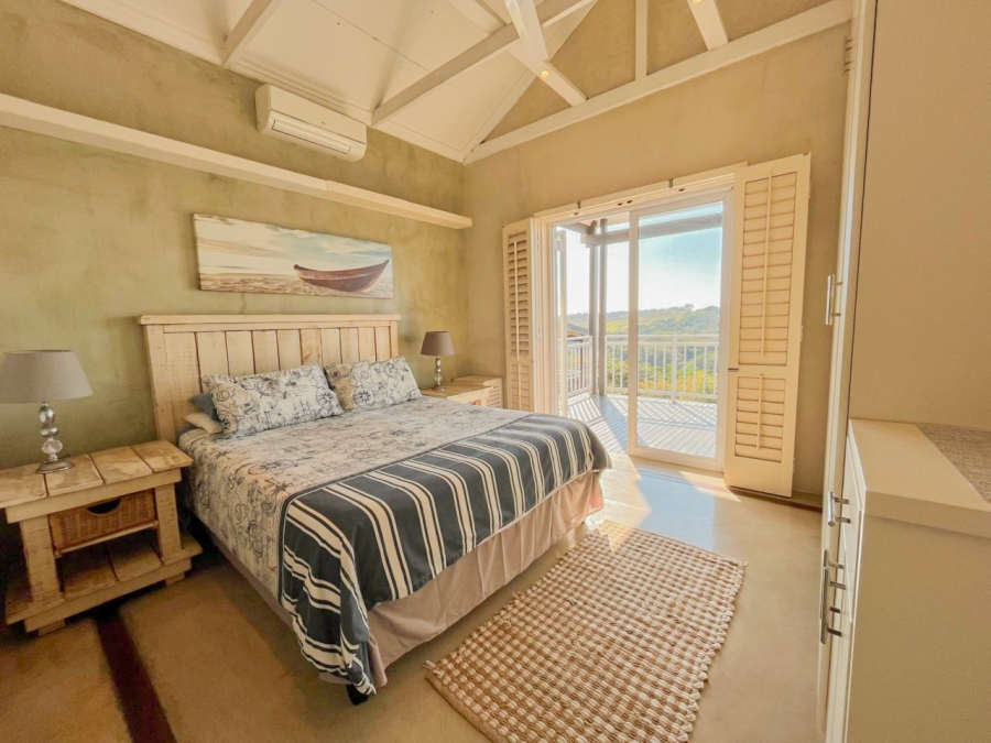 4 Bedroom Property for Sale in Prince