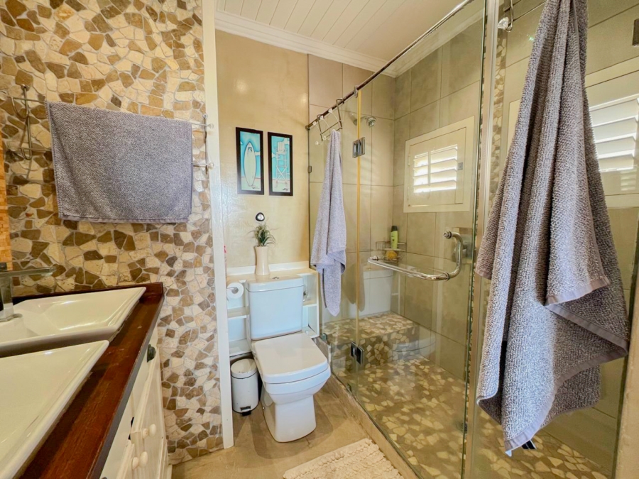 4 Bedroom Property for Sale in Prince