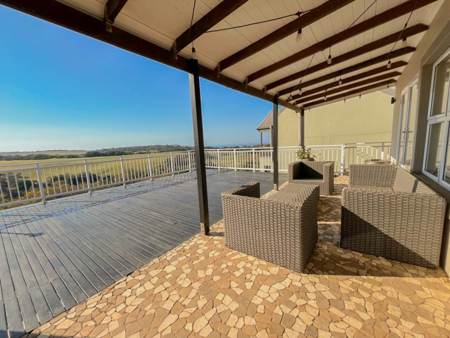 4 Bedroom Property for Sale in Prince